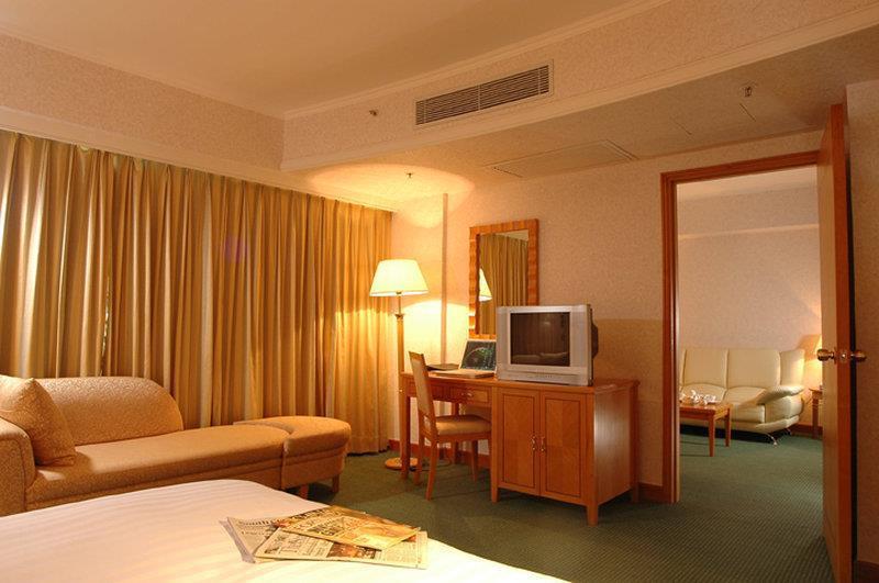 Inn Hotel Macau Room photo